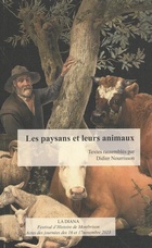 Didier Nourrisson, Les paysans et leurs animaux (La Diana)
