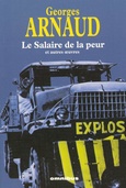 'Le salaire de la peur', Georges Arnaud (Julliard, 1949), Pocket, 2018
