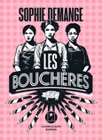 'Les bouchères', Sophie Demange, L'Iconoclaste, 2025