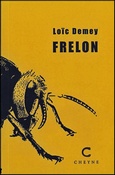'Frelon', Loc Demey, Cheyne, 2024