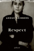 'Respect', Anouk Grinberg, Julliard, 2025