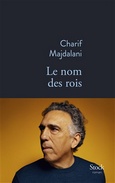 'Le nom des rois', Charif Majdalani, Stock, 2025